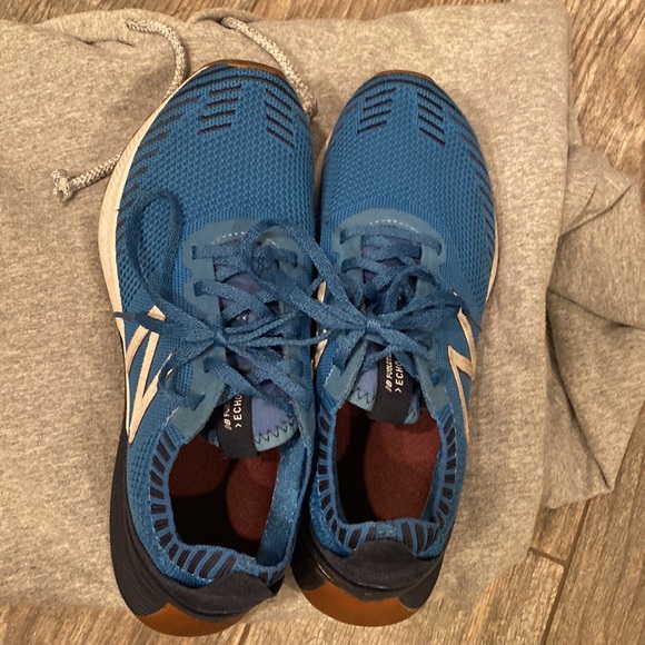 SOLD‼️ NB Fuel Cell Echo - Picture 6 of 10